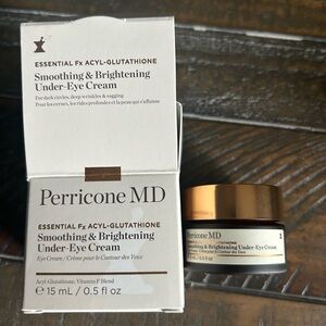 Perricone MD Smoothing/Brightening Under-Eye Cream!!!
